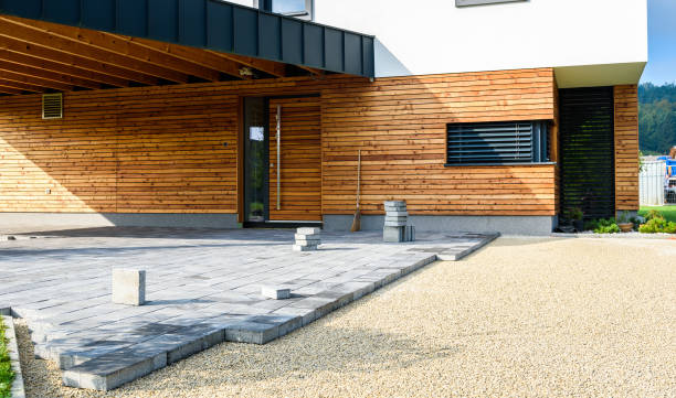 Best Paver Driveway Replacement  in Phillipsburg, NJ