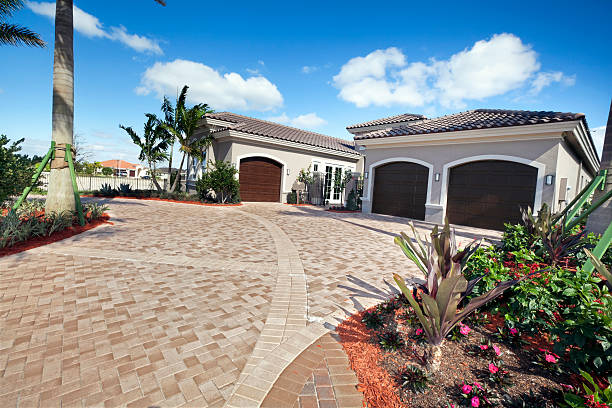 Best Interlocking Driveway Pavers  in Phillipsburg, NJ