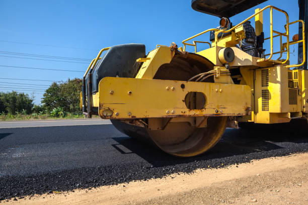 Best Residential Driveway Paver Services  in Phillipsburg, NJ